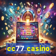 cc77 casino